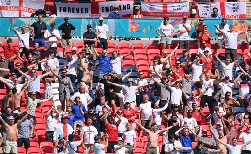 جمهور إنجلترا