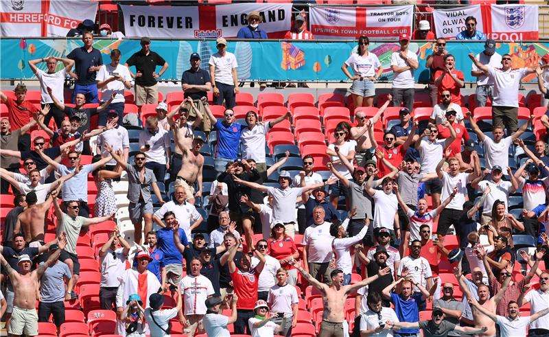 جمهور إنجلترا