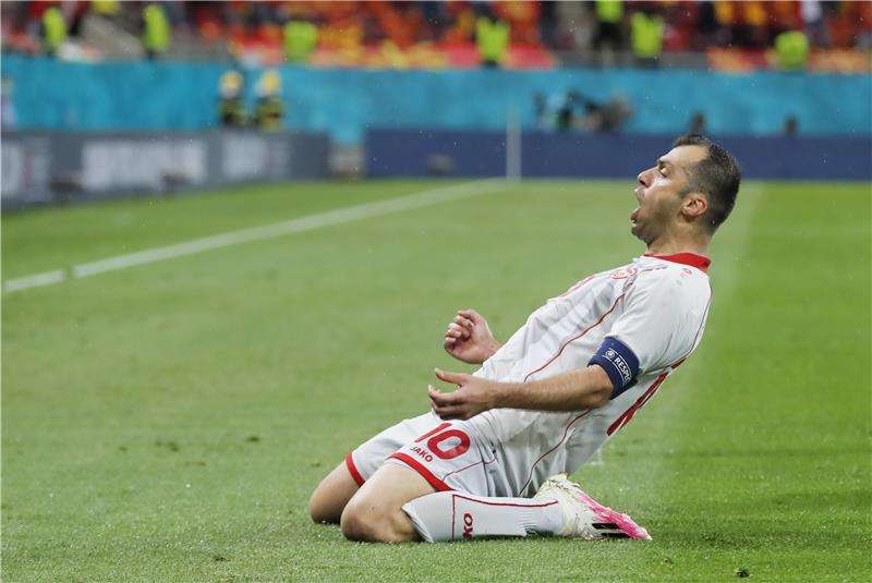 جوران بانديف