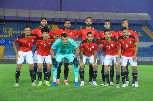 الأولمبي المصري