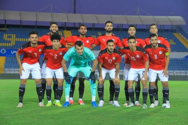 الأولمبي المصري