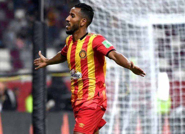 حمدو الهوني