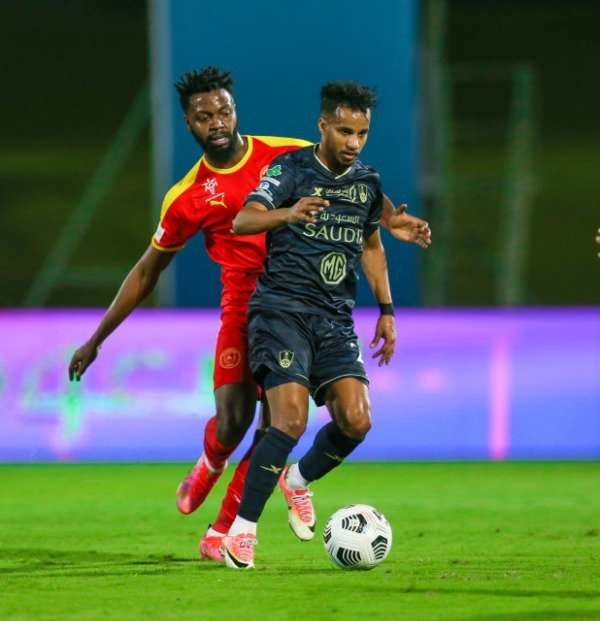 عبد الرحمن غريب