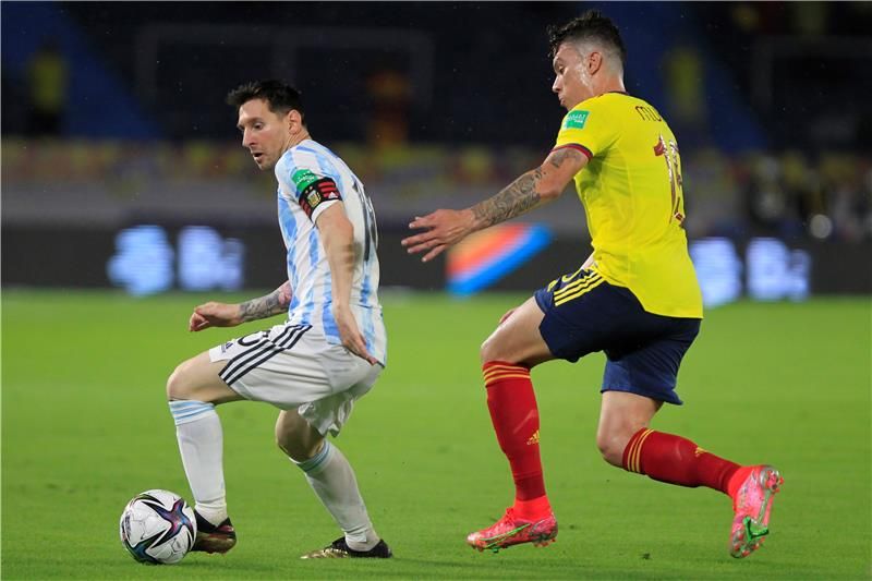 ليونيل ميسي