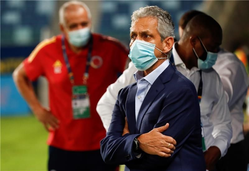 رينالدو رويدا 