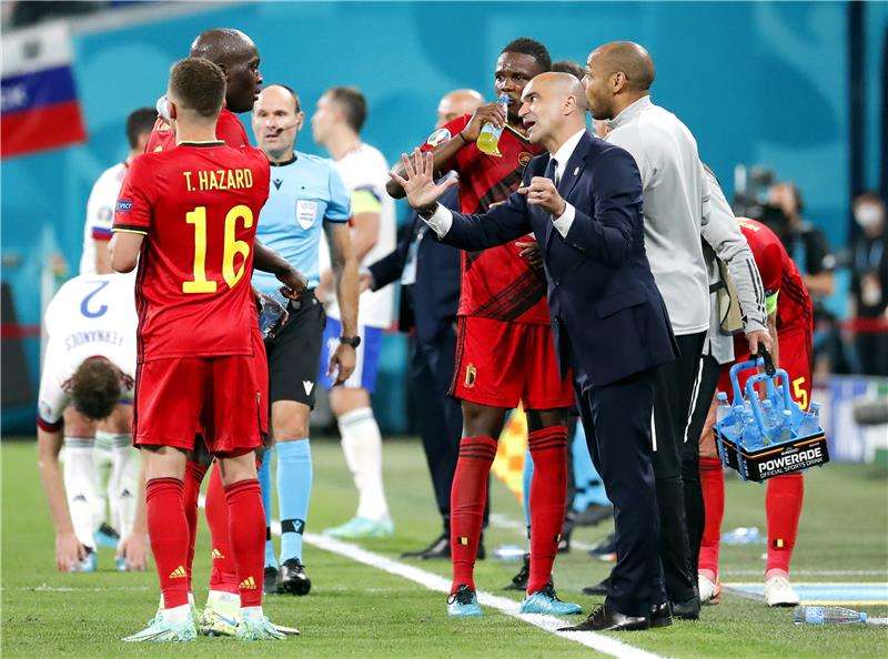 روبيرتو مارتينيز