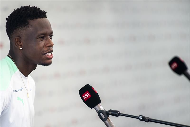 دينيس زكريا