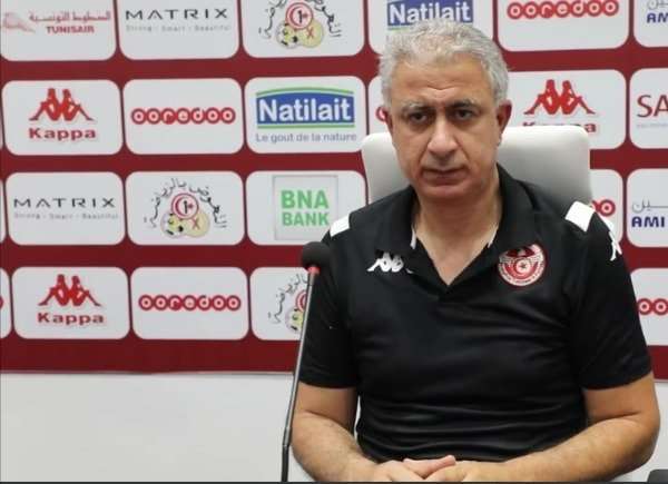 من المؤتمر الصحفي