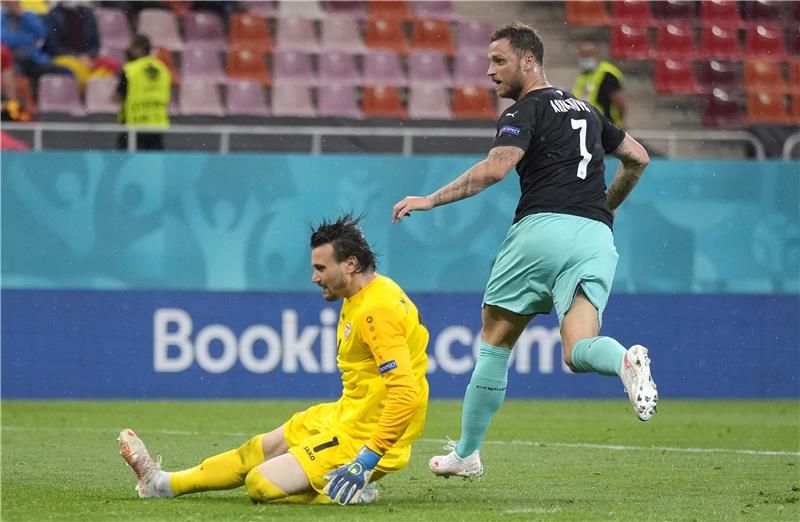 ماركو أرناوتوفيتش