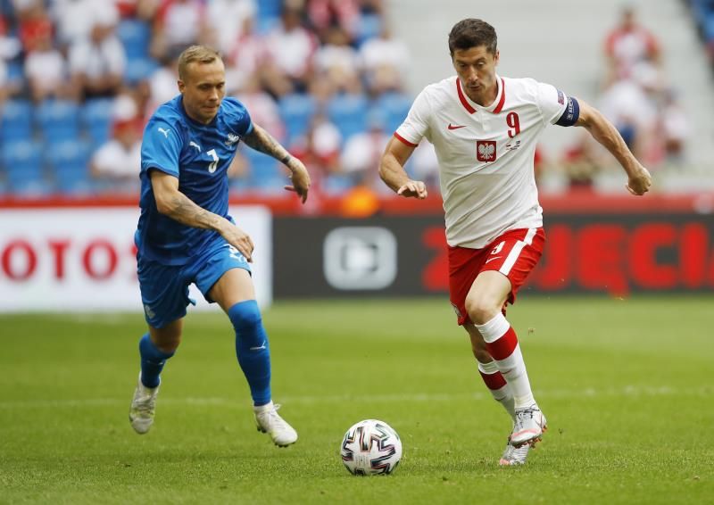 ليفاندوفسكي 