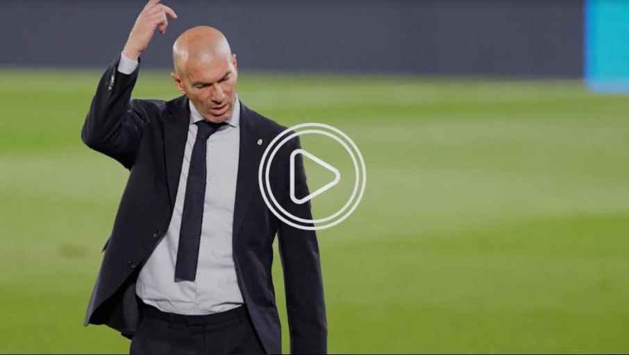 زين الدين زيدان