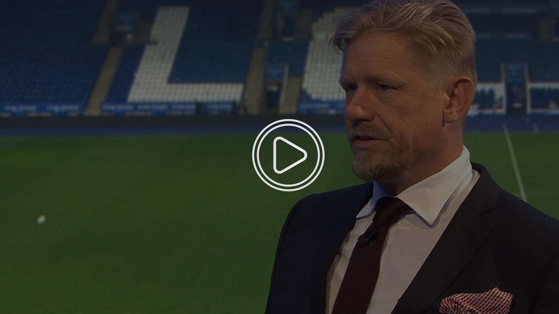 بيتر شمايكل