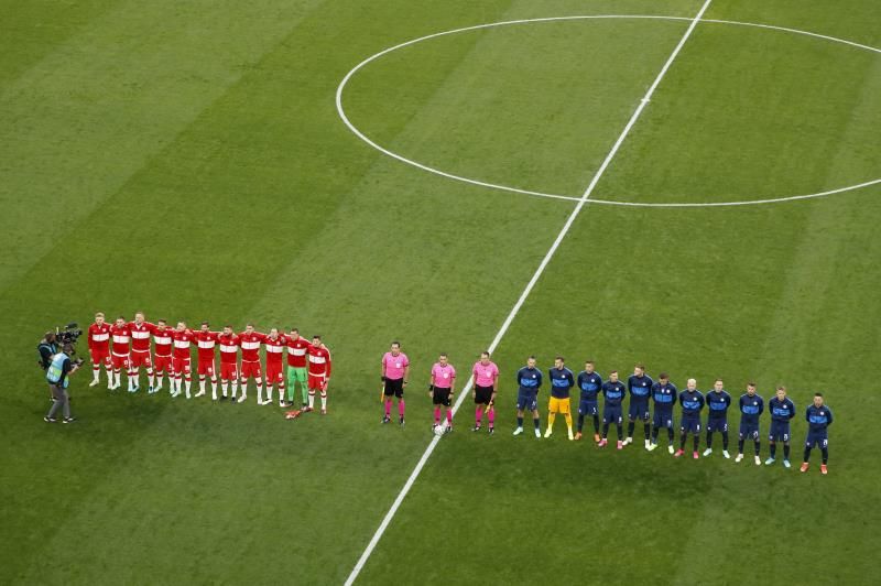 سلوفاكيا وبولندا