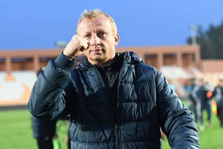 سفين فاندنبروك