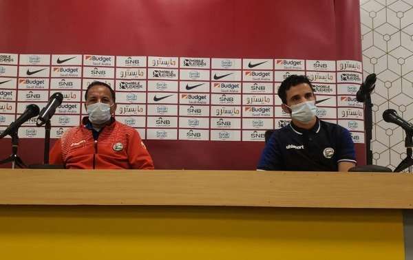 المطري وقاسم