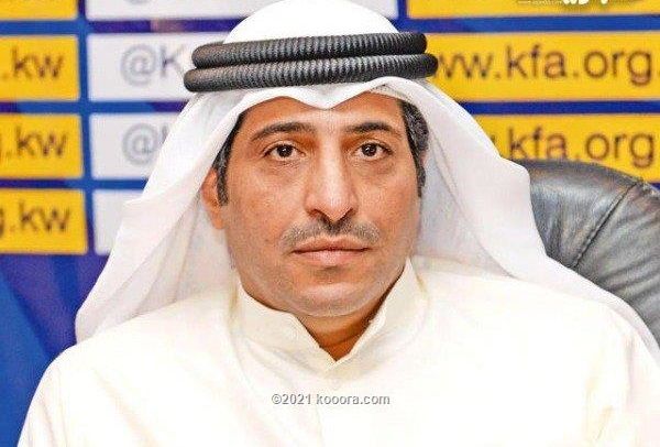 مبارك النزال 