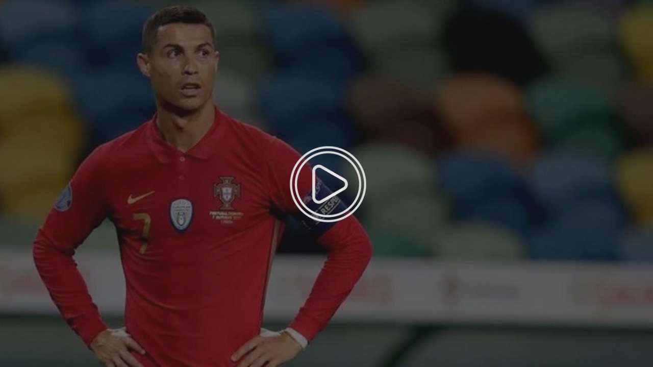 كريستيانو رونالدو