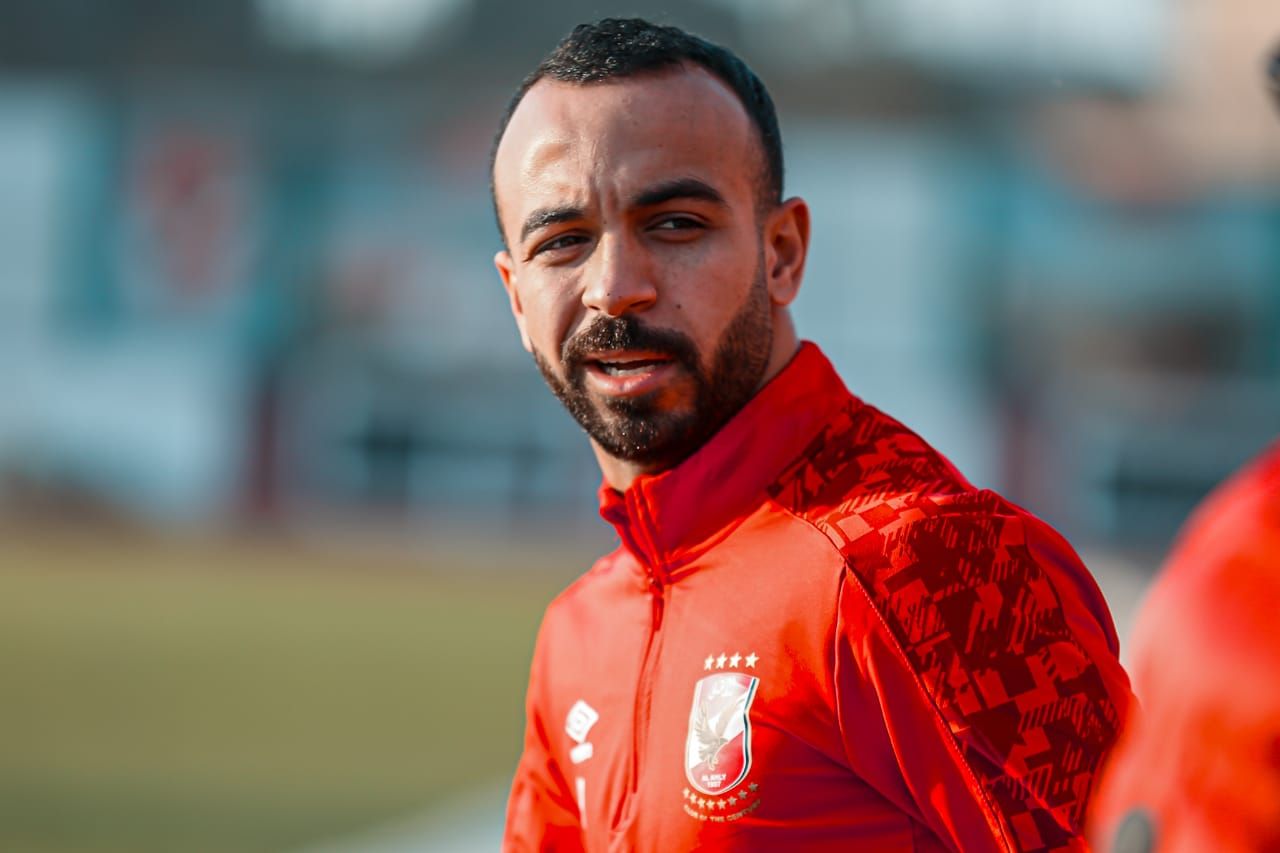 محمد مجدي أفشة 