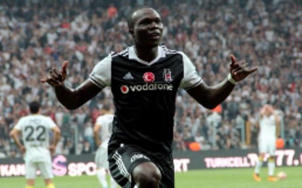 فينسيت أبوبكر