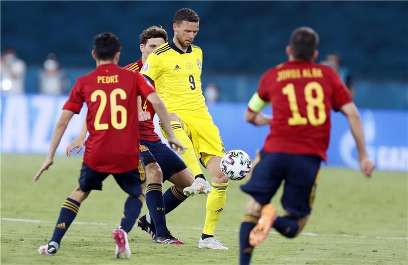 ماركوس بيرج