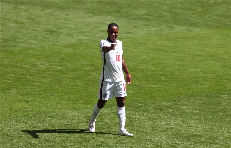 رحيم سترلينج 