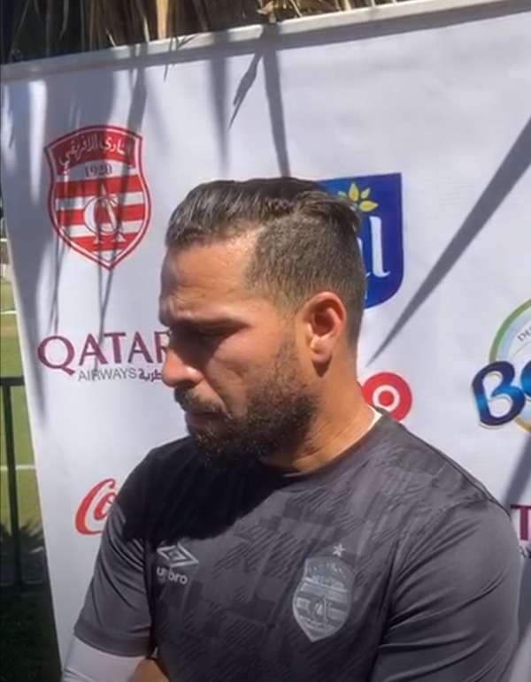 صابر عبد اللاوي