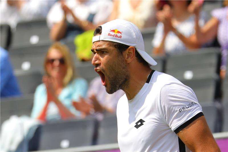 ماتيو بريتيني 