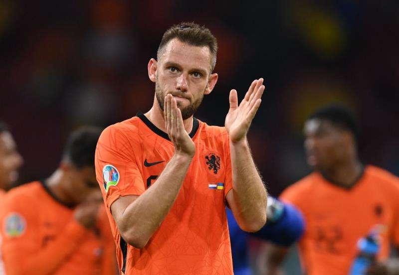 ستيفان دي فري 