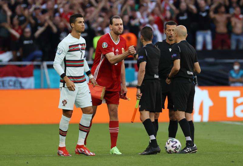 كريستيانو رونالدو