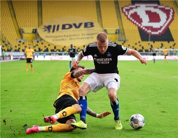  ريك فان درونجيلين