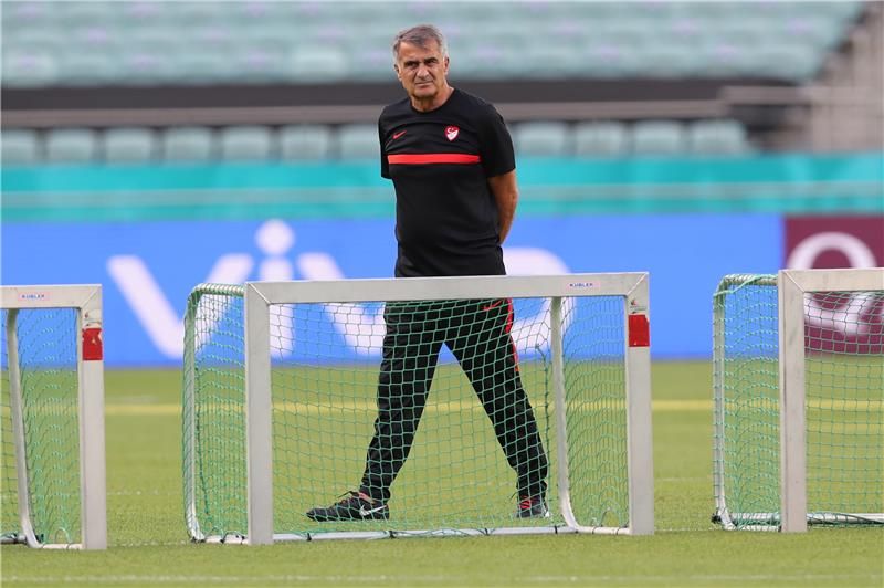 سينول جونيش