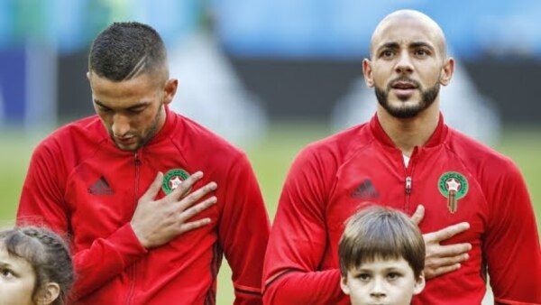 نور الدين أمرابط