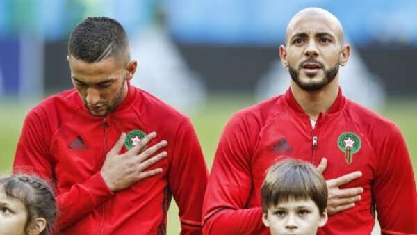 نور الدين أمرابط