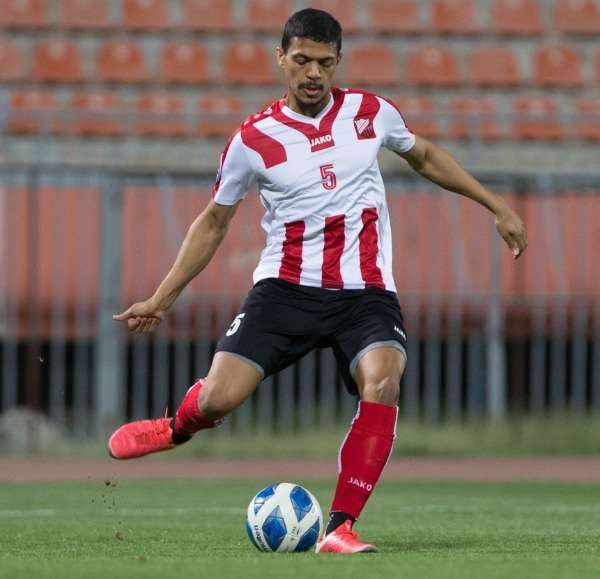 يوسف الخبيزي