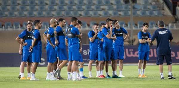 منتخب الكويت