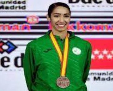 لمياء معطوب