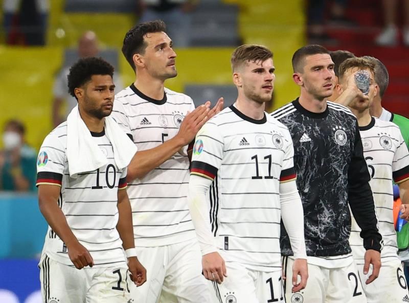 منتخب ألمانيا