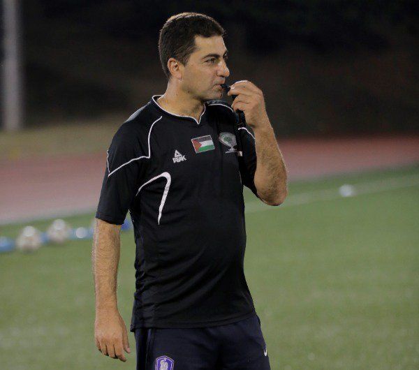 عبد الناصر بركات 