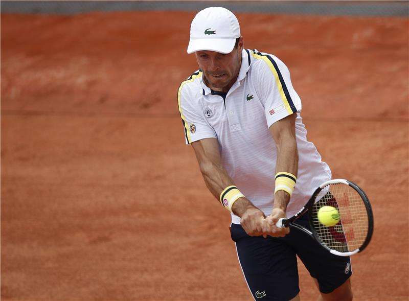 روبرتو باوتيستا