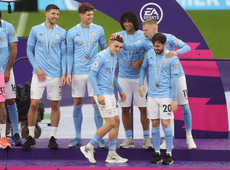 مانشستر سيتي