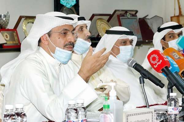 دعيج العتيبي