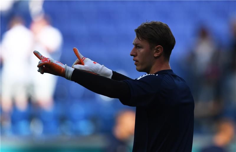 ماتفي سافونوف 