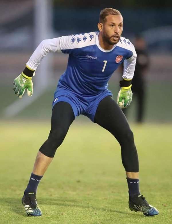 فاروق بن مصطفى