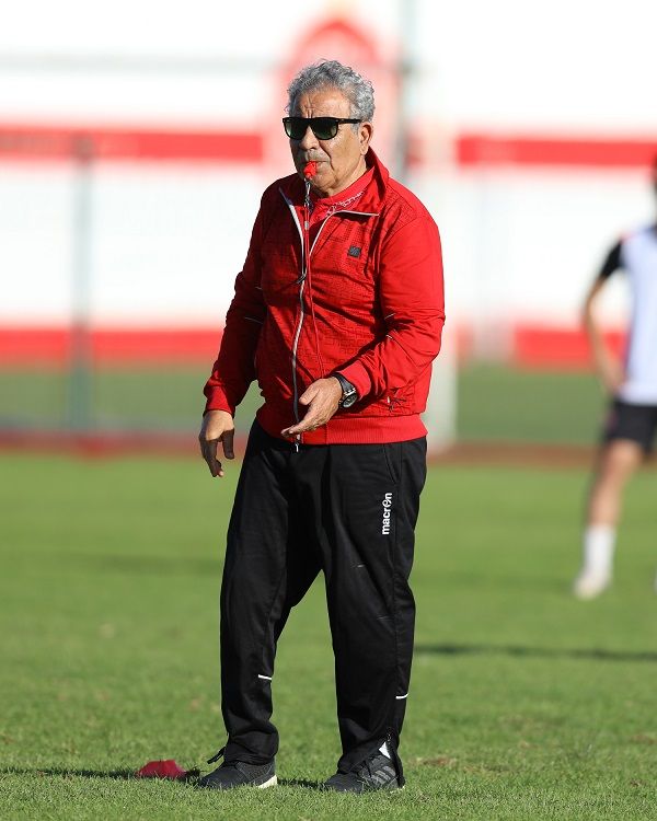 فوزي البنزرتي 