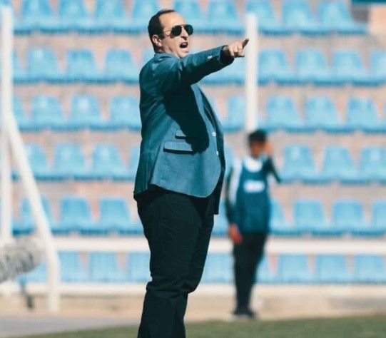 بيدرو بنعلي