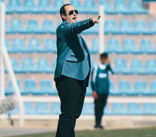 بيدرو بنعلي