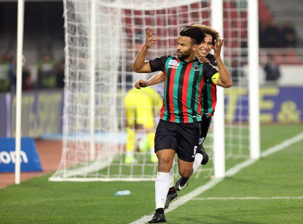 المهدي برحمة