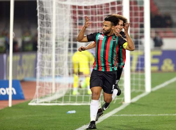 المهدي برحمة