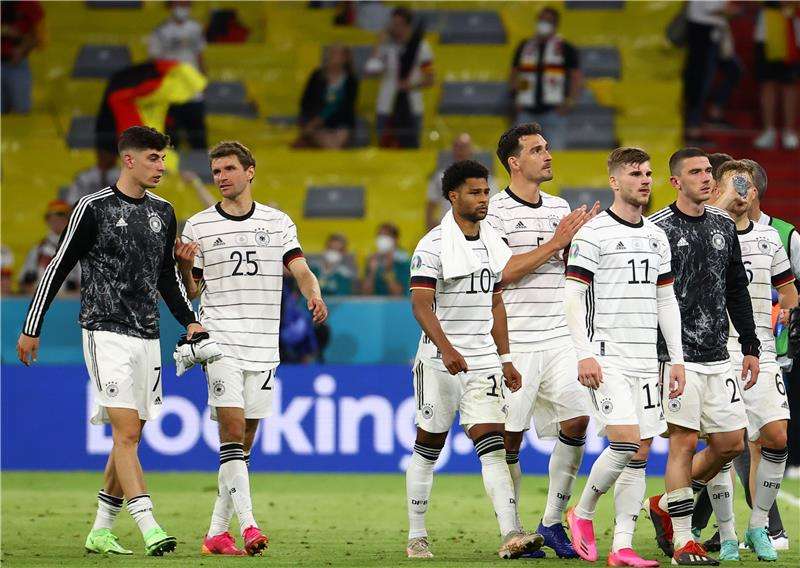 منتخب ألمانيا