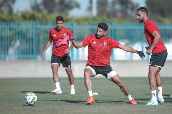 تدريب الأهلي